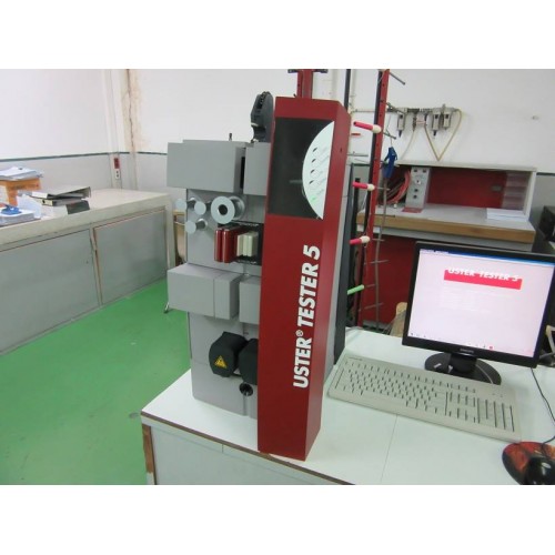 USTER TESTER 5